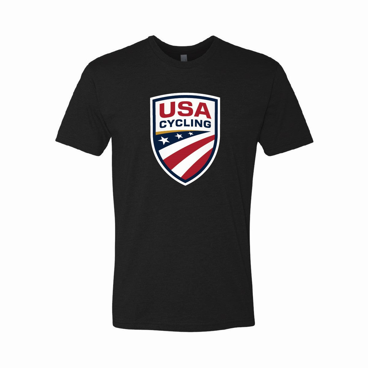USA Cycling Coach CVC T-Shirt