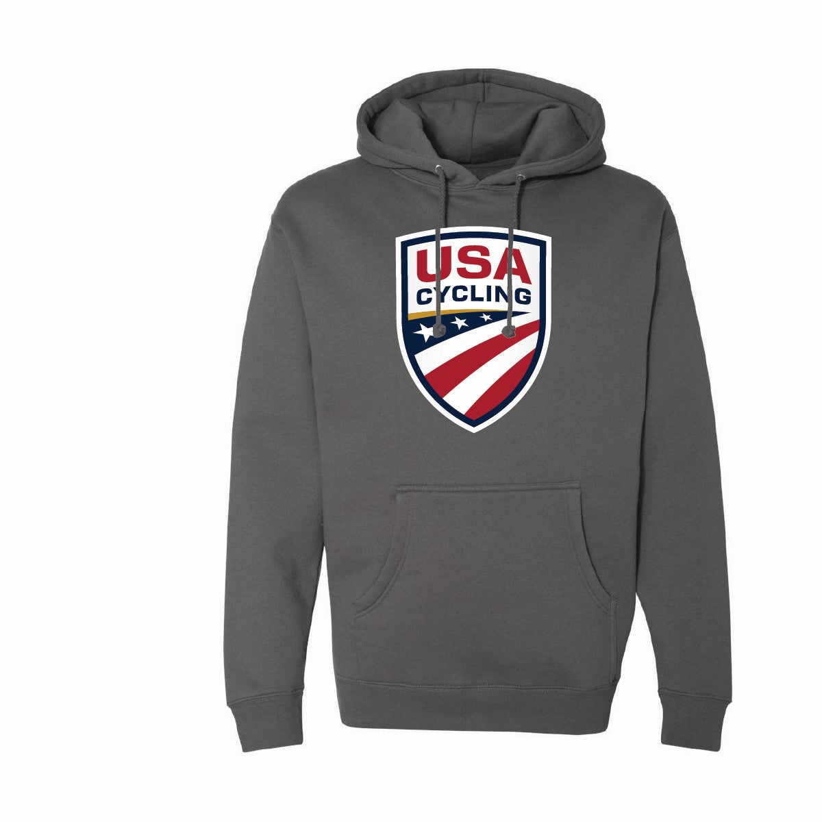 USA Cycling Coach Hoodie