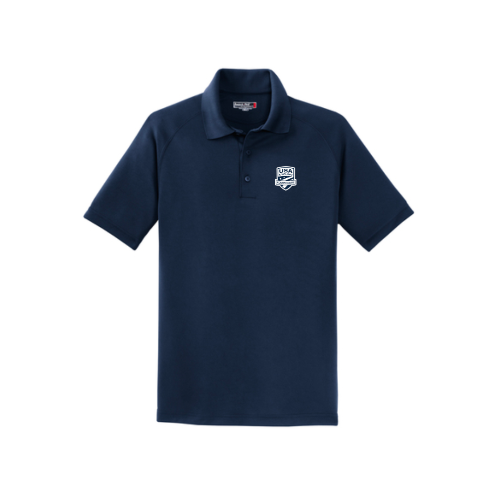 Men's Commissaire Polo
