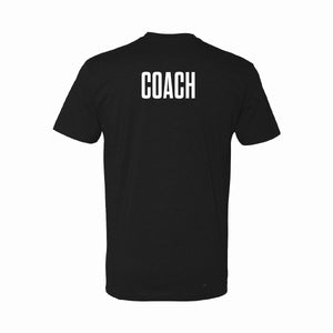 USA Cycling Coach CVC T-Shirt