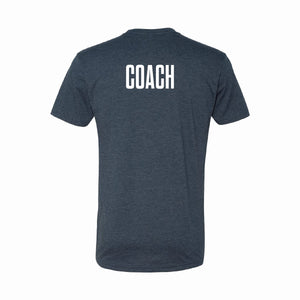 USA Cycling Coach CVC T-Shirt