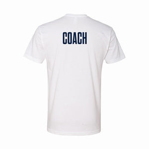 USA Cycling Coach CVC T-Shirt