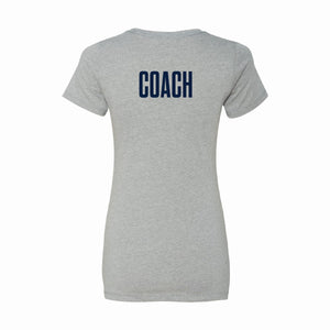 Women's USA Cycling Coach CVC T-Shirt