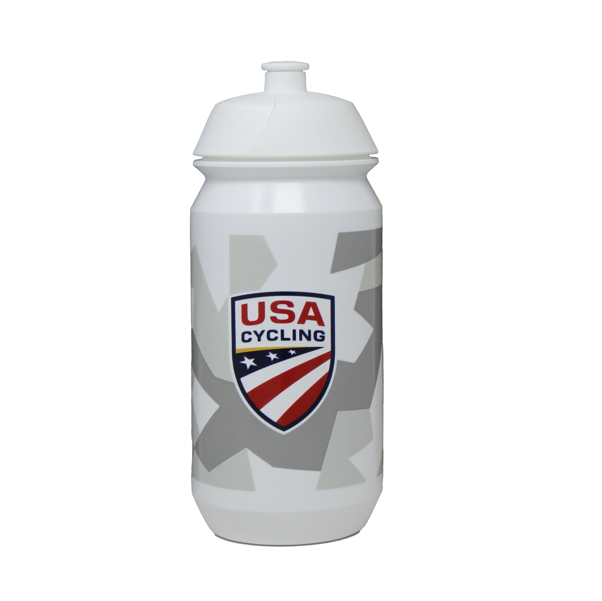 USA Cycling Olympic Replica Bottle
