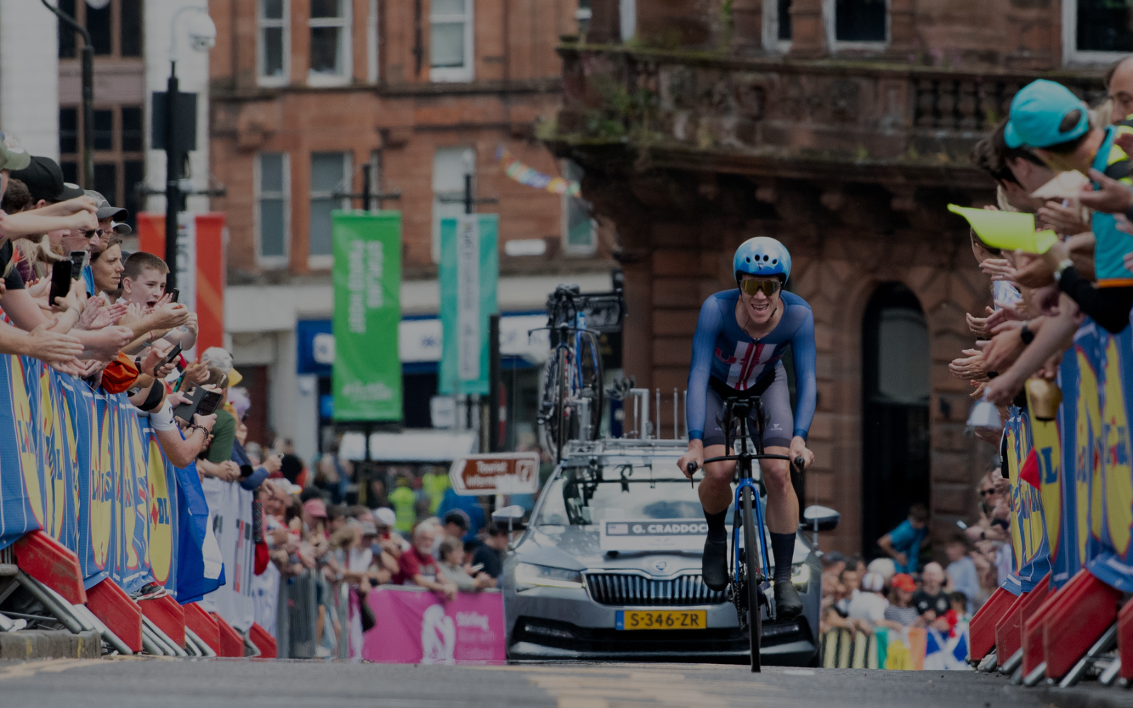 Usa shop cycling store