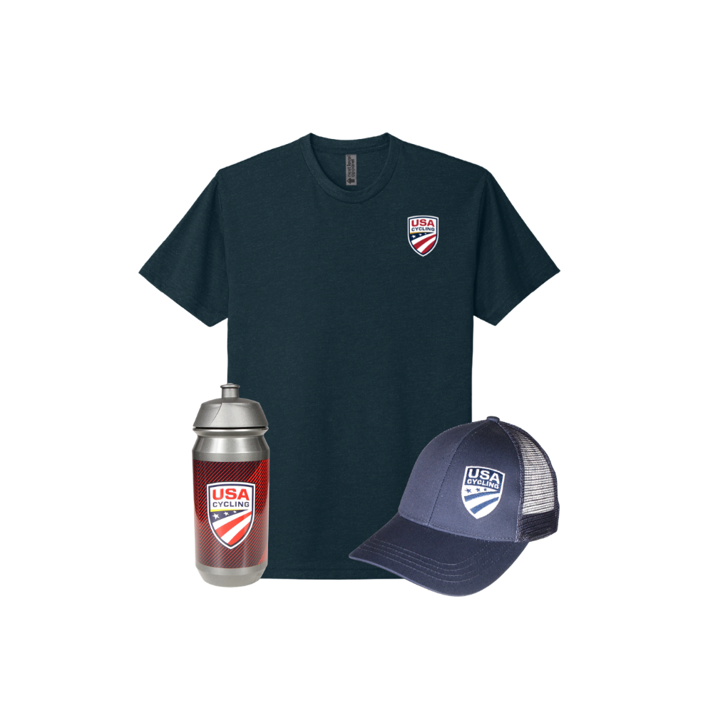 USA Cycling Race Bundle