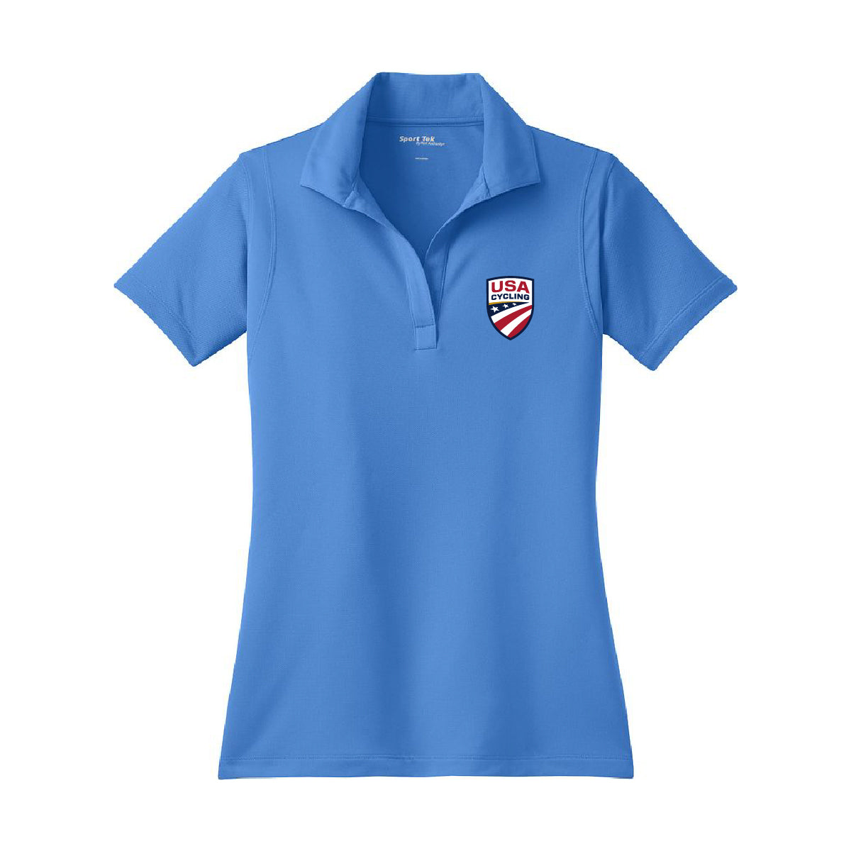 Women's Officials Tech Polo