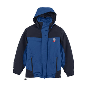 Men's Officials Nootka Jacket