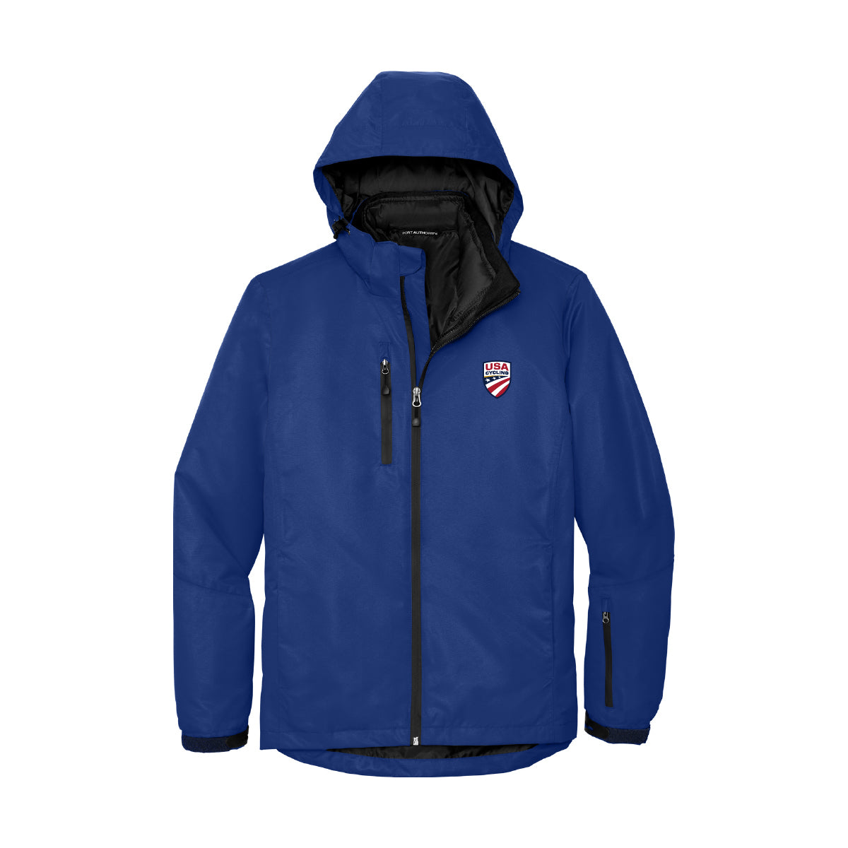 Women's Officials Vortex Waterproof 3-in-1 Jacket