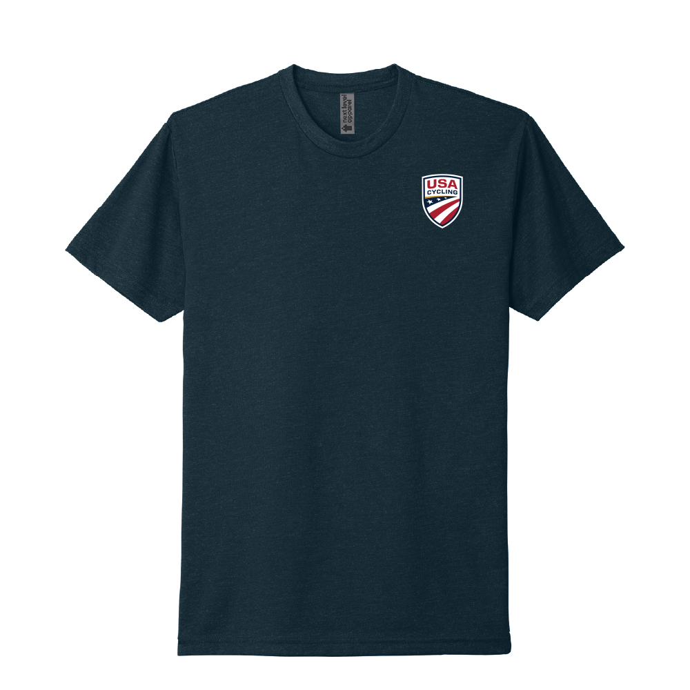 Race With Us T-Shirt