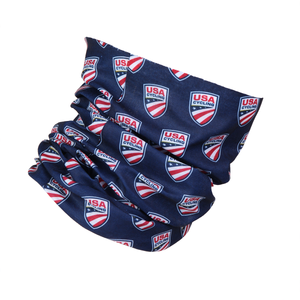 USA Cycling Neck Gaiter