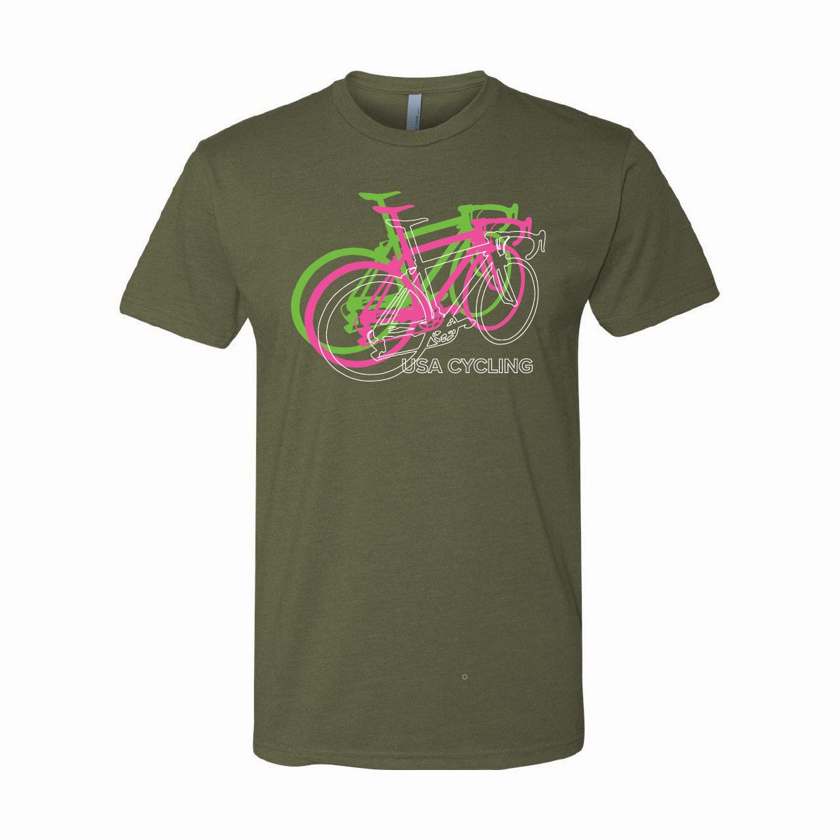 mountainbike shirts Men's Road Ride Ready T-Shirt