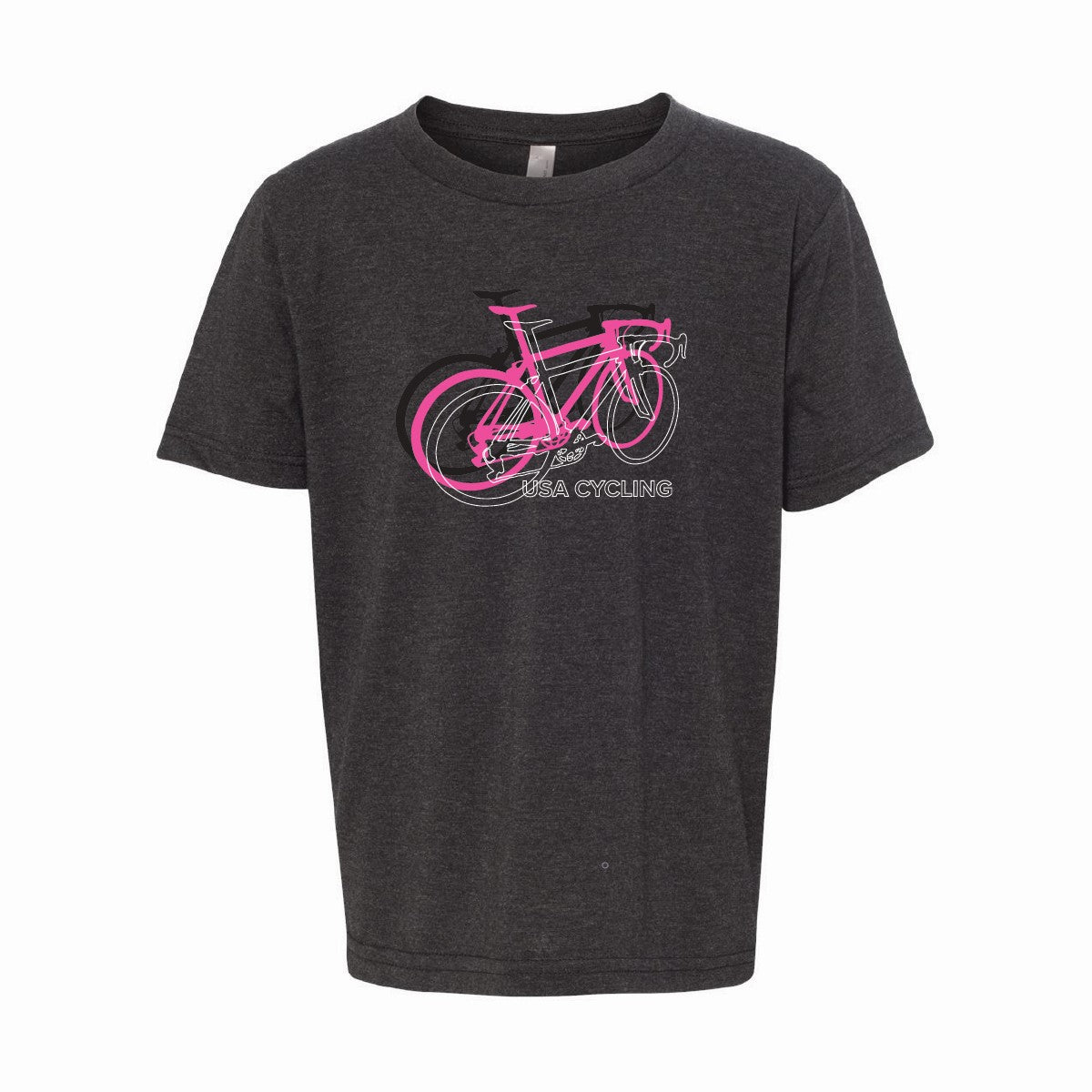 Kids Road Ride Ready T-shirt