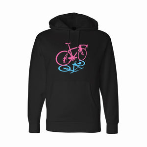 I Want To Ride My Bicycle Sweatshirt