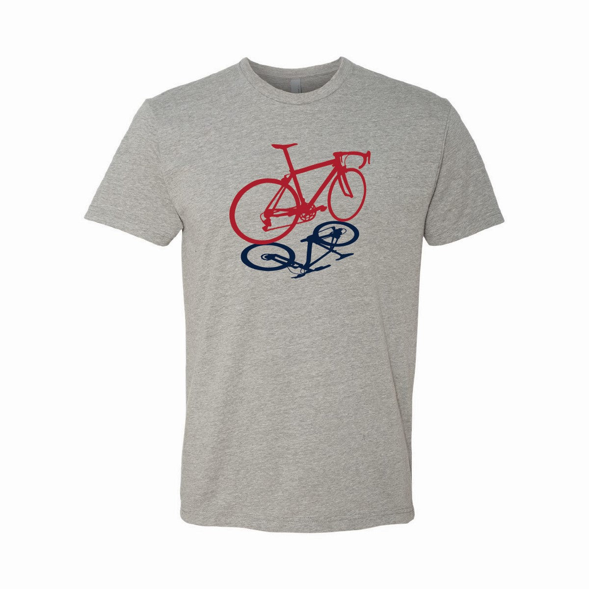 I Want To Ride My Bicycle T-shirt