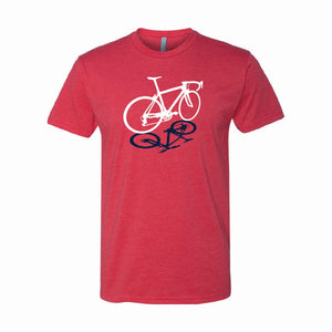 I Want To Ride My Bicycle T-shirt