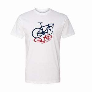 I Want To Ride My Bicycle T-shirt