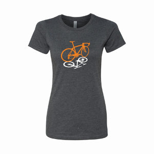 Women's I Want to Ride My Bicycle T-shirt