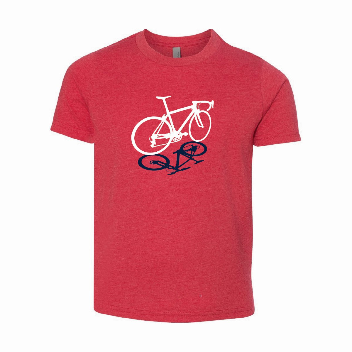 Kids I Want to Ride My Bicycle T-shirt