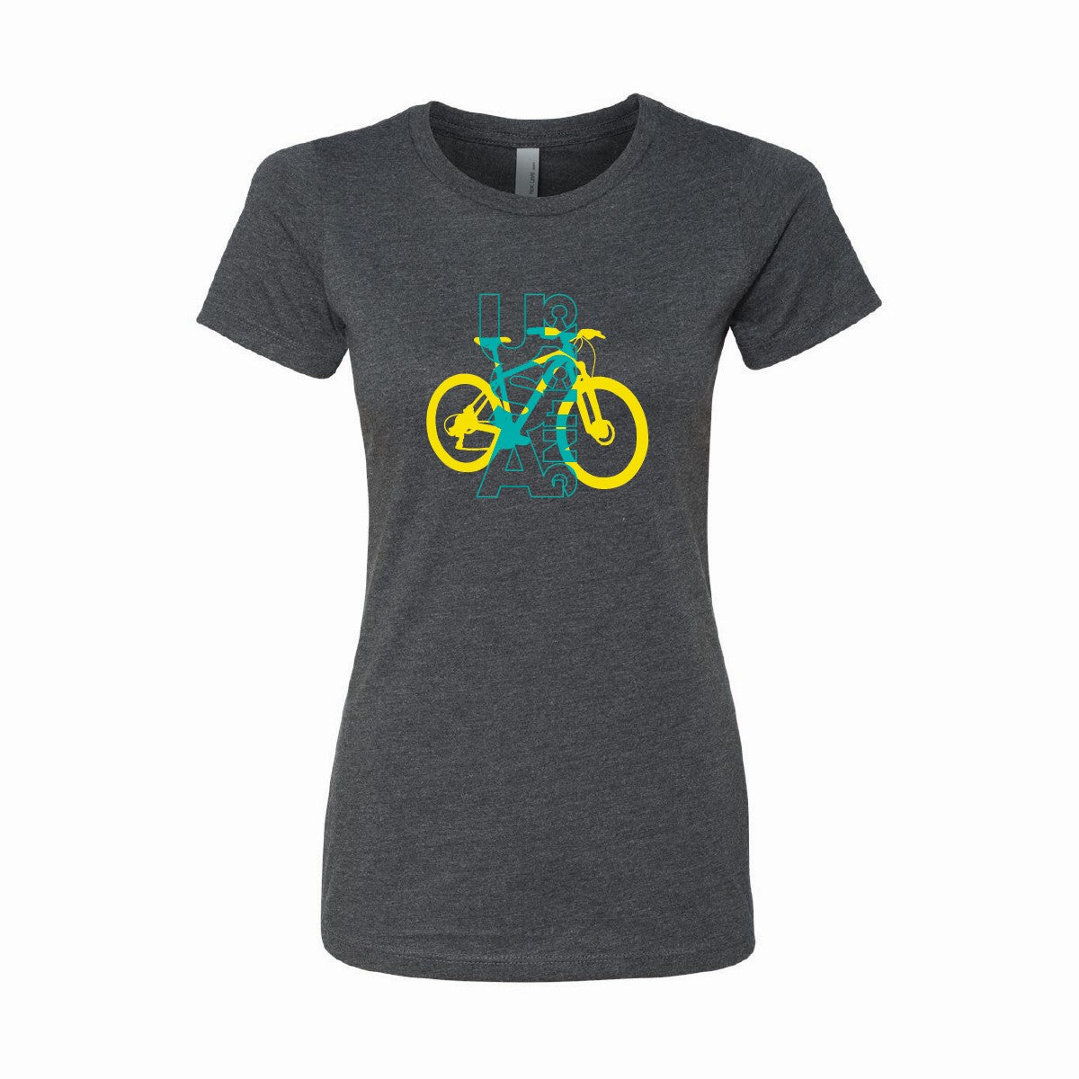 Women's This Is How I Roll T-shirt