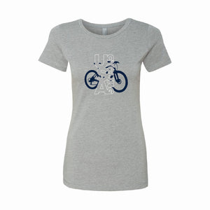 Women's This Is How I Roll T-shirt