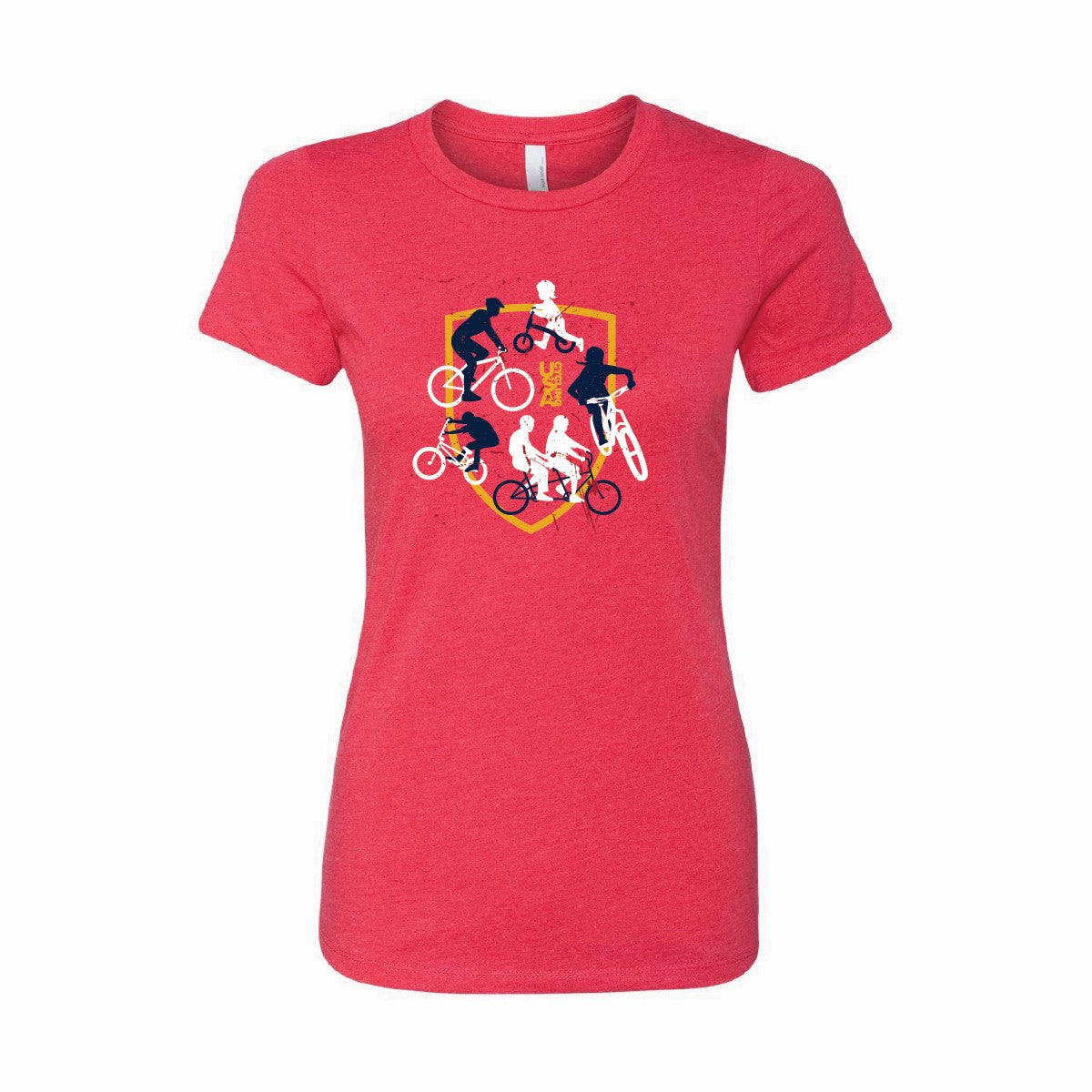 Women's N+1 T-shirt