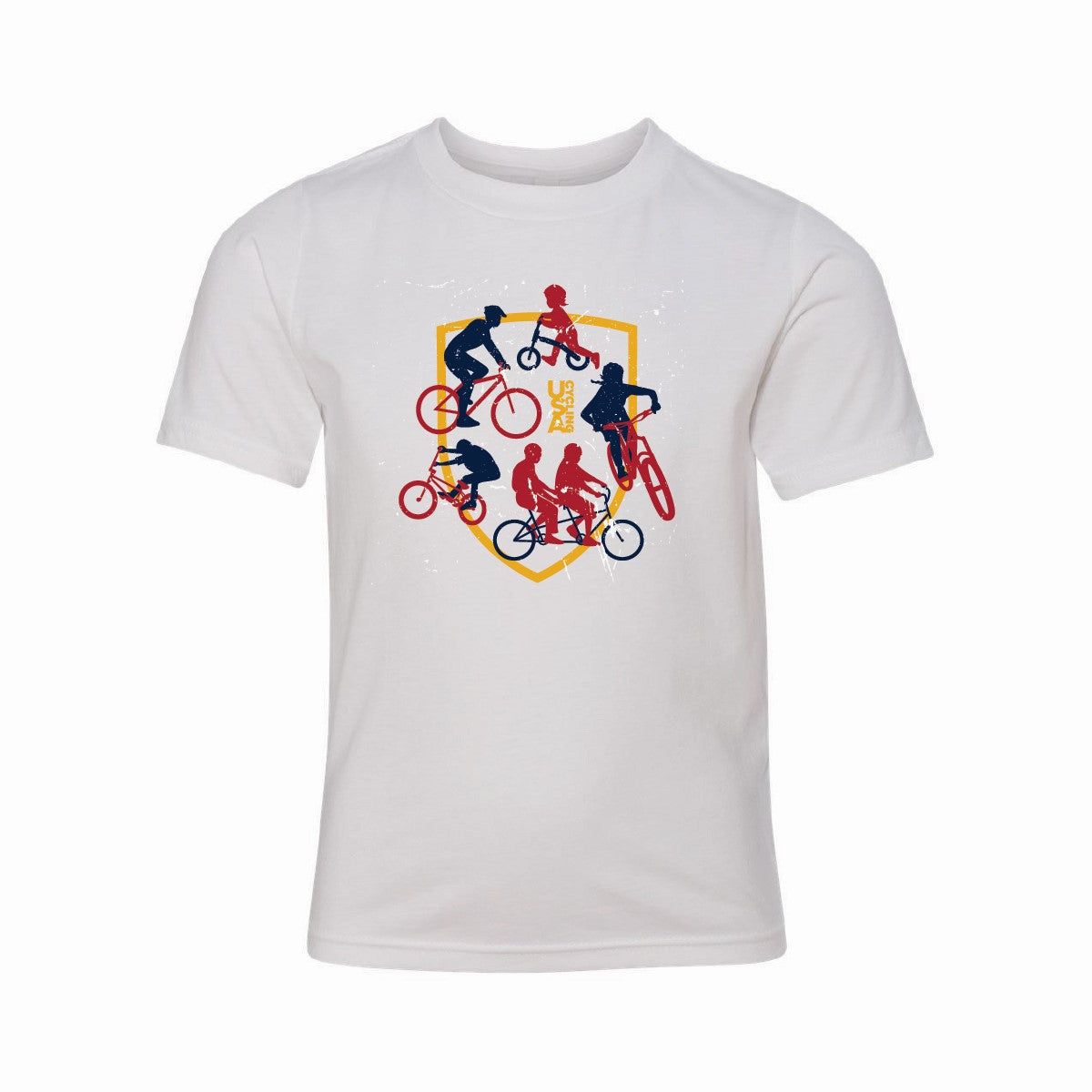 Kids N+1 T-Shirt