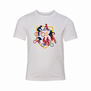 Kids N+1 T-Shirt