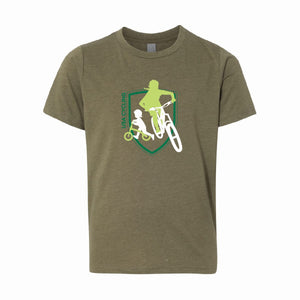 Kids I Ride T-shirt