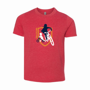 Kids I Ride T-shirt