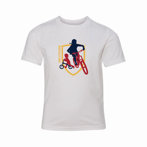 Kids I Ride T-shirt