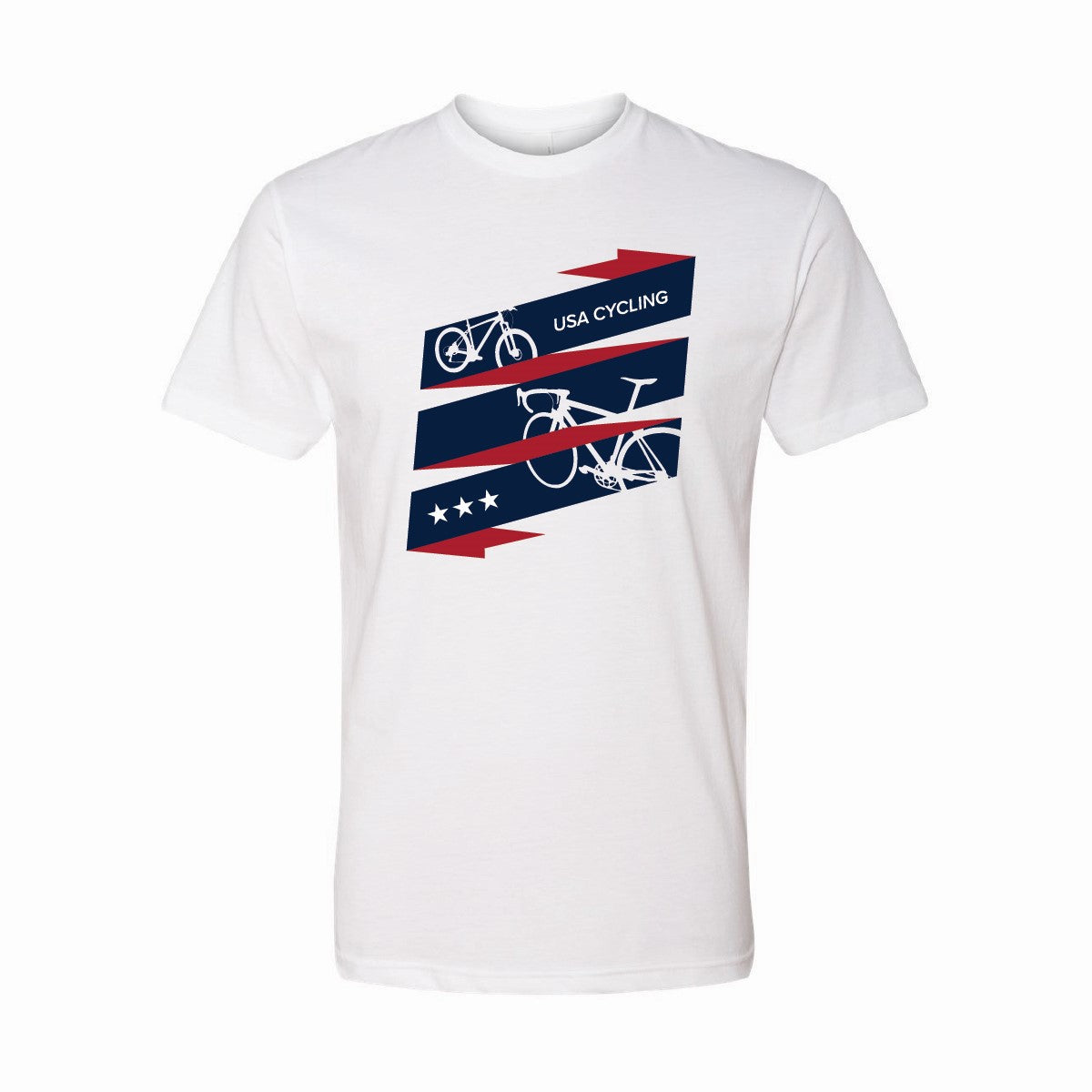 just pedaling Men's Just Keep Pedaling T-shirt