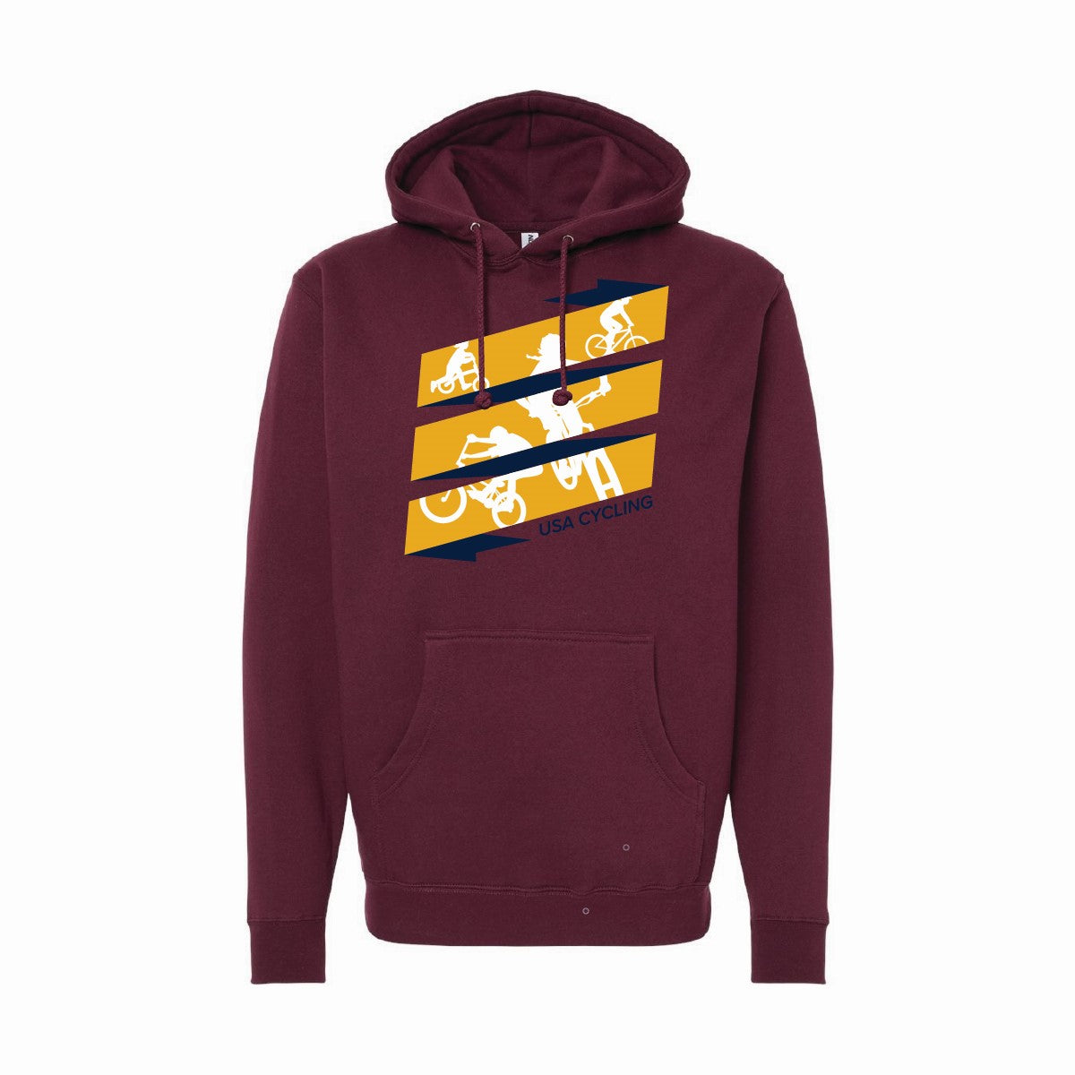 Fun on Two Wheels Sweatshirt