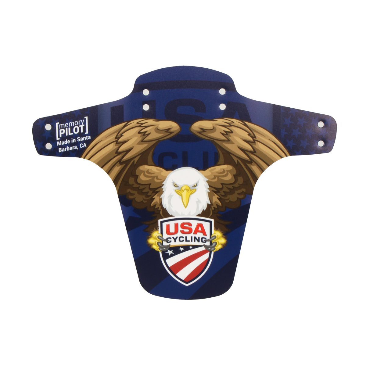 USAC Front Eagle Fender