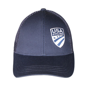 USA Cycling Podium Package Hat