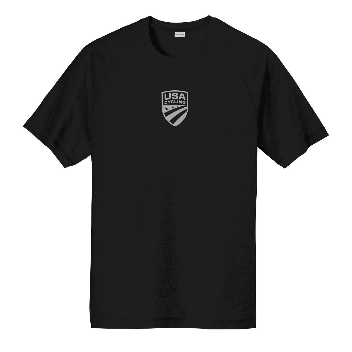 Men's Crest Performance T-Shirt