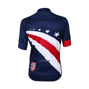 Men's USA Cycling Evo 2.0 Jersey