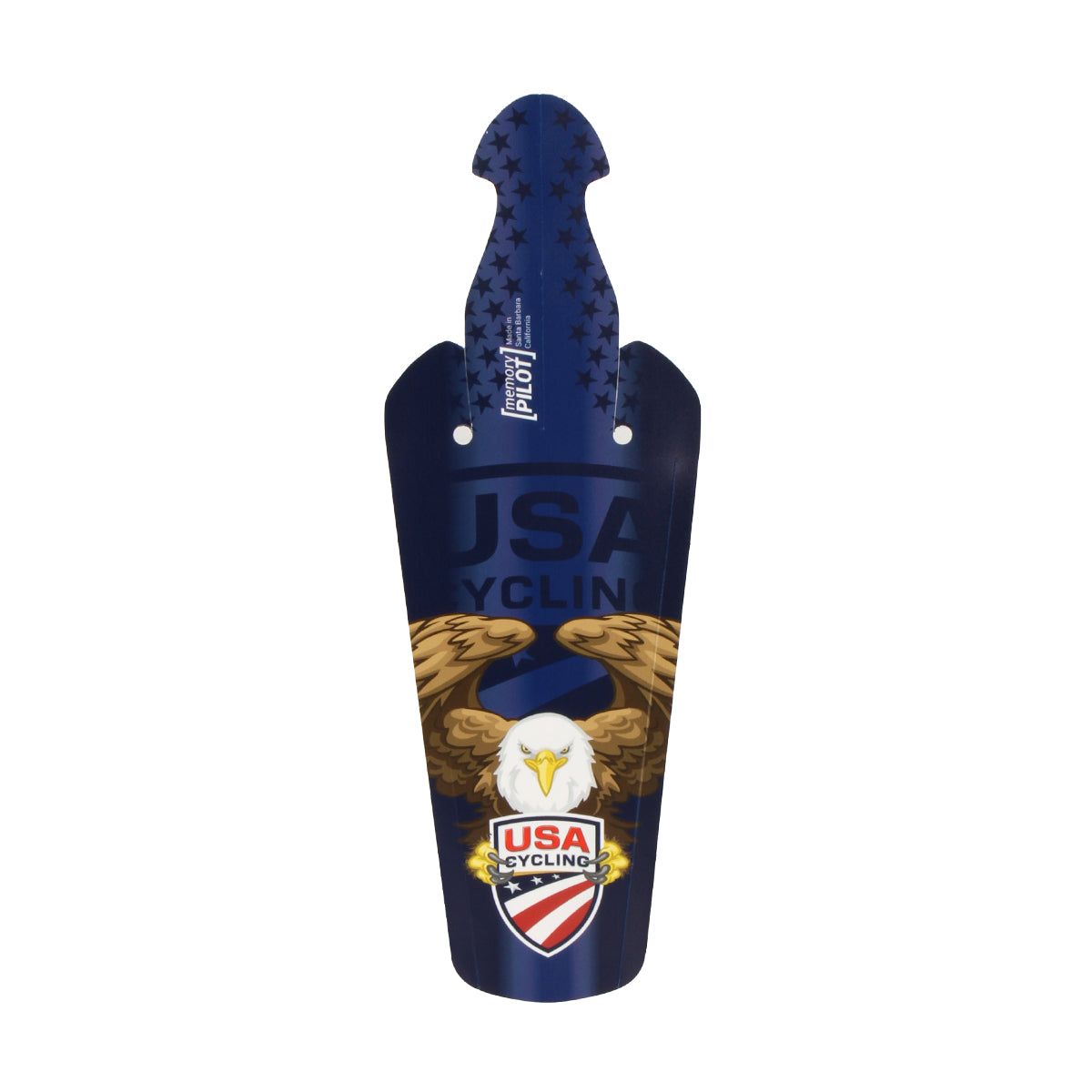 USA Cycling Rear Eagle Fender
